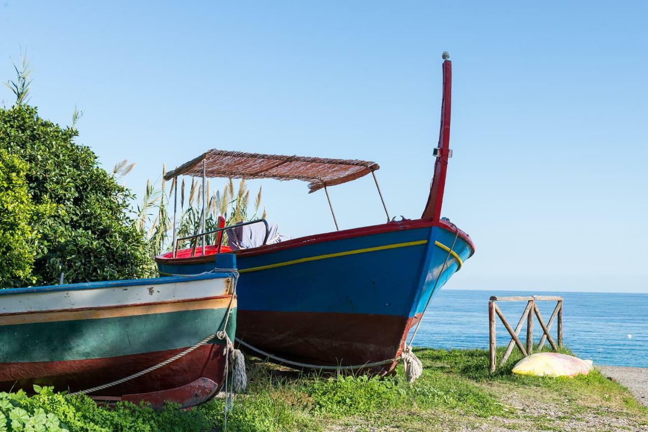 Cavalluccio Marino Mazzeo Ngoại thất bức ảnh